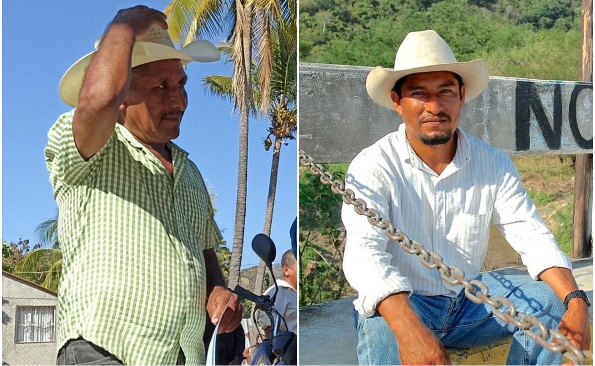 Por asesinatos de defensores, Diócesis de Puerto Escondido pide al Estado mexicano protección para Paso de la Reyna. Foto: Especial