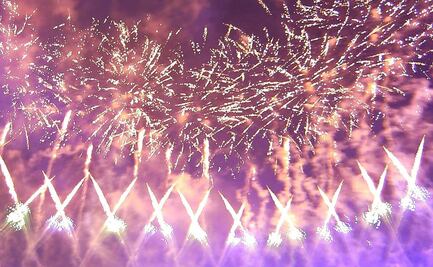 Con festival de pirotecnia, maestros coheteros de la Ciénega buscarán ayuda económica por pandemia