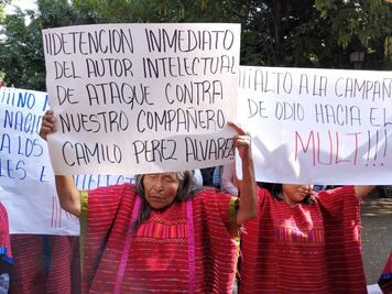 Demanda MULT no más impunidad y alto a los asesinatos