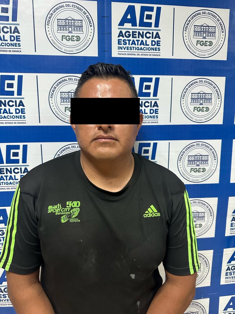 Detienen a médico por el feminicidio de Hana Alí R. S.; Fiscalía lo acusa de alterar escena del crimen. Foto: Especial