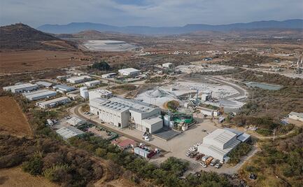 Anuncia Semarnat consulta a zapotecas de Valles Centrales de Oaxaca sobre Minera Cuzcatlán