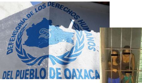 Defensoría indaga detención de mujer y sus hijas; pide no criminalizar a comunidades indígenas