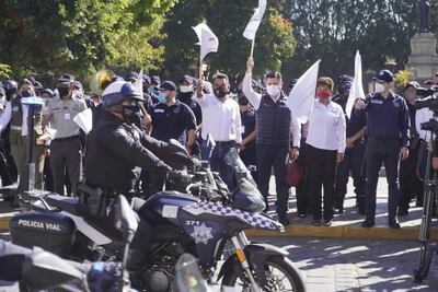 Espera Oaxaca 265 mil turistas y derrama de 998 mdp en vacaciones decembrinas; arranca operativo