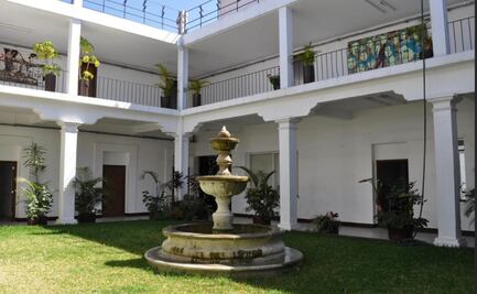 Piden organizaciones respetar plazos de comisionados de Instituto de Transparencia de Oaxaca