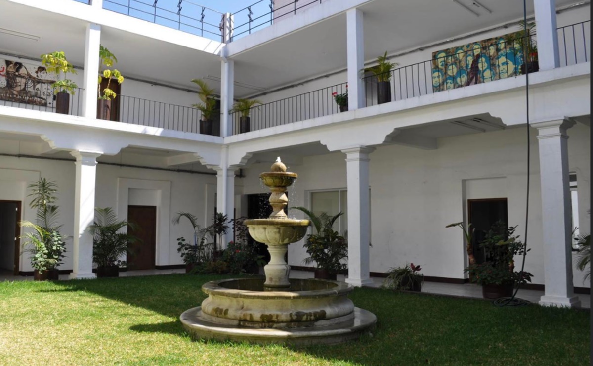 Foto: Tomada de Facebook