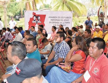 Tras orden de juez, Congreso de la Unión anuncia foros en 10 estados para crear Ley de Consulta Indígena