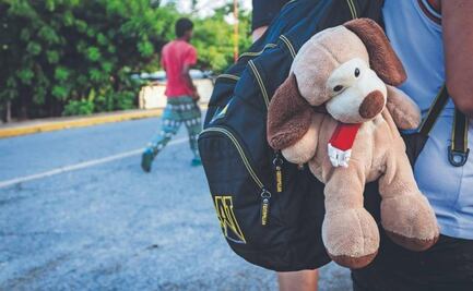 Advierten violaciones a derechos humanos por nueva ley de protección a niñas y niños de Oaxaca