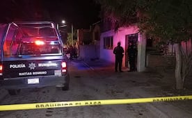Asesinan a médico veterinario en Matías Romero, Oaxaca; su esposa resulta gravemente herida