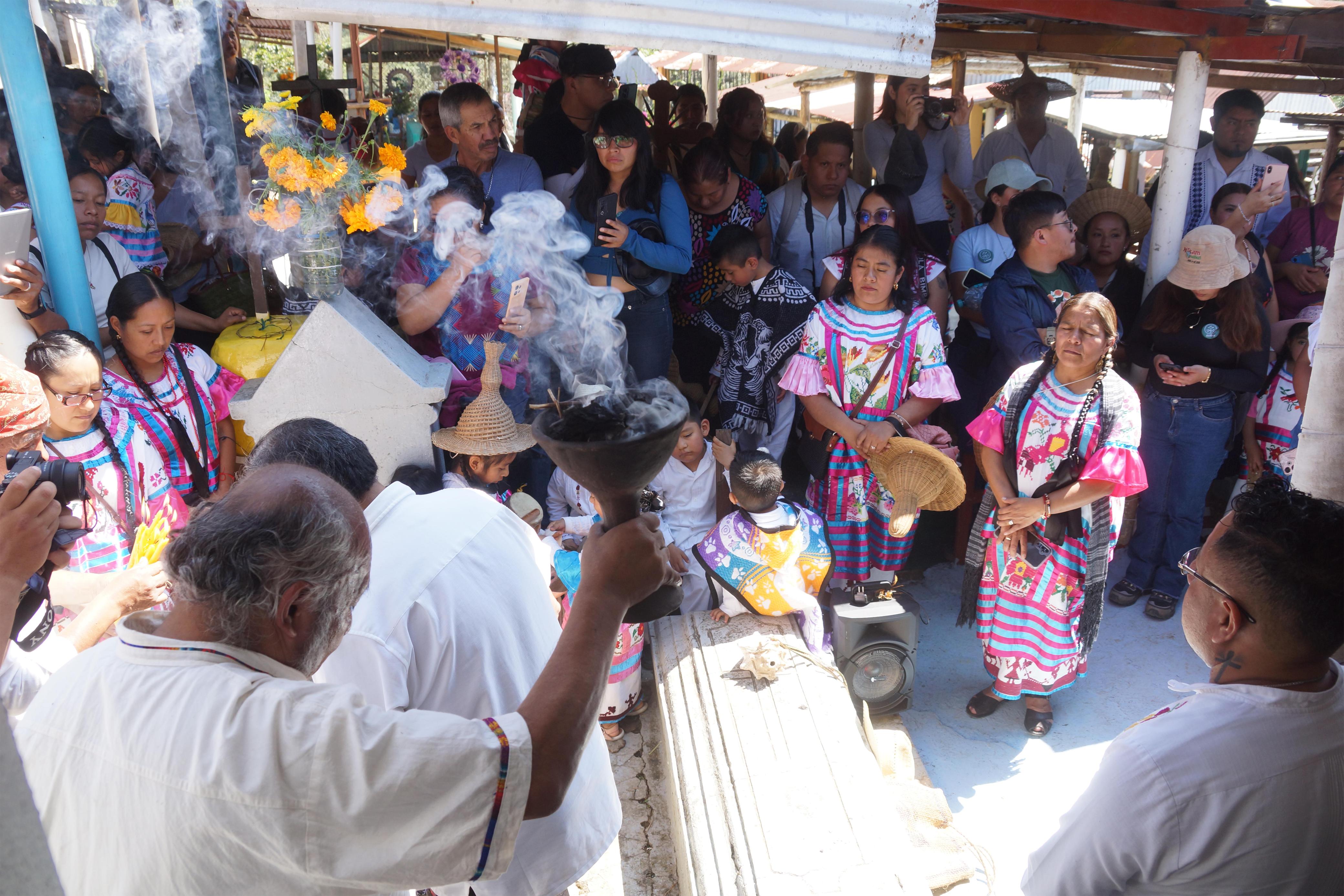 Foto: Edwin Hernández EL UNIVERSAL