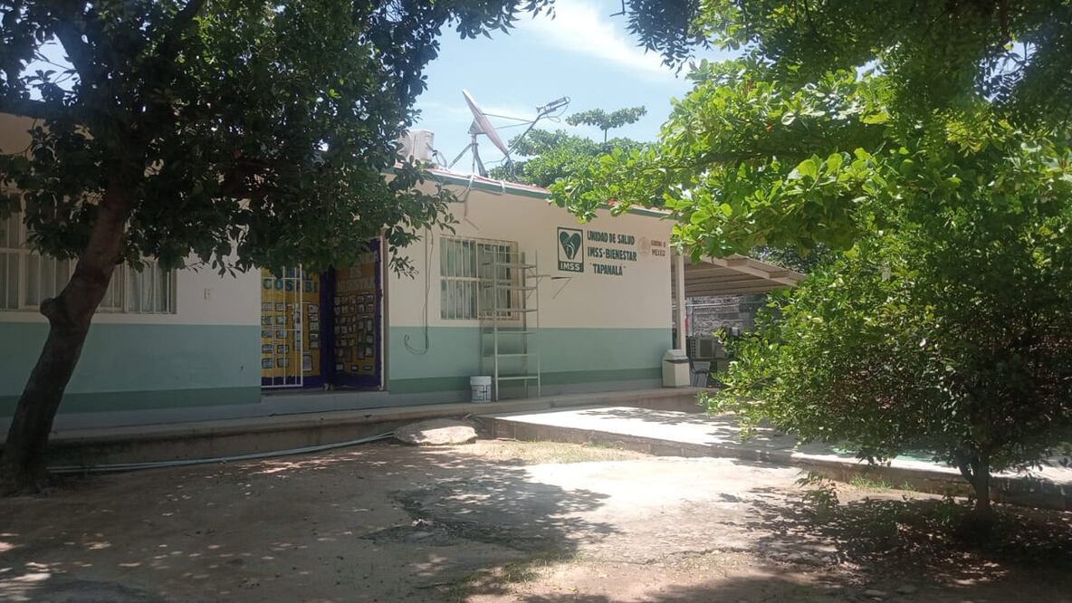 Sección 35 del SNTSA exige la cobertura inmediata de seguridad en las unidades médicas de Oaxaca. Foto: Especial