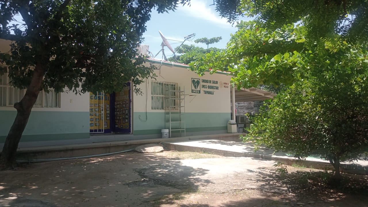 Sección 35 del SNTSA exige la cobertura inmediata de seguridad en las unidades médicas de Oaxaca