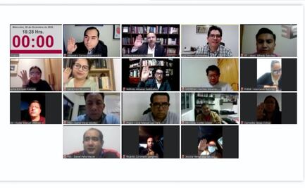 Califica IEEPCO elecciones en 12 municipios por Sistemas Normativos Indígenas; invalida dos