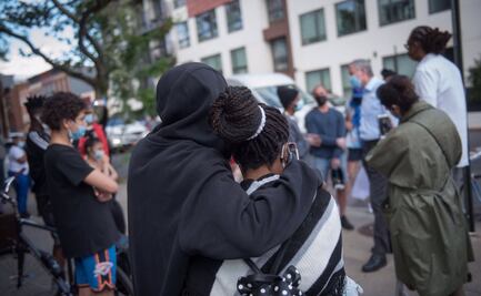 Repatriarán las cenizas de oaxaqueños fallecidos por Covid-19 en EU