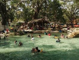 Cierran “Ojo del agua” de Laollaga en el Istmo de Oaxaca; ponen en mira a comerciantes