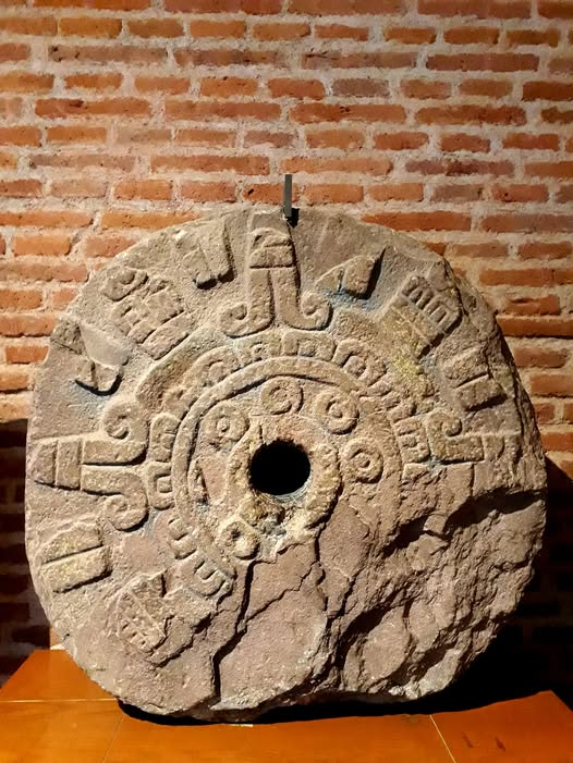 Foto: Facebook Museo de las Culturas de Oaxaca.