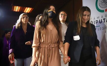 Por cuarta ocasión intentan reclasificar a lesiones intento de feminicidio contra María Elena Ríos