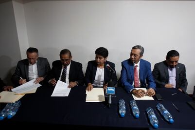 Sistema de combate a la corrupción de Oaxaca, entre los más consolidados, aseguran