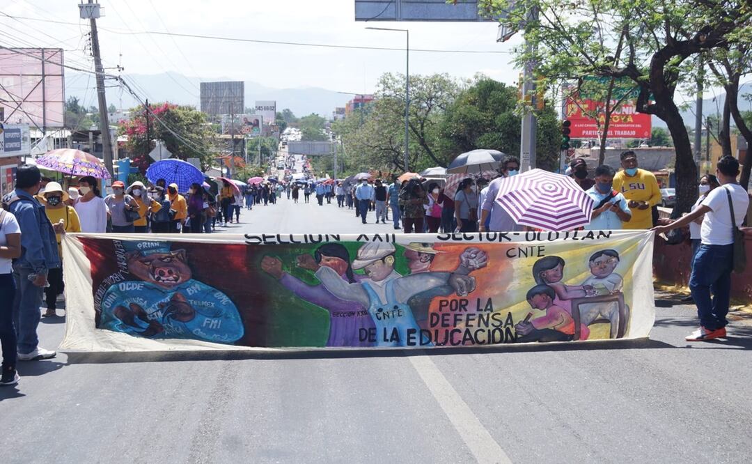 Foto: Archivo/EL UNIVERSAL