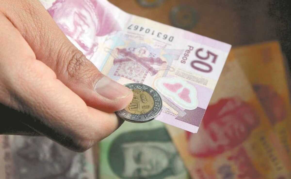 Ingresos de hogares en Oaxaca, en 6 mil 700 pesos por debajo del promedio nacional. Foto: Archivo EL UNIVERSAL