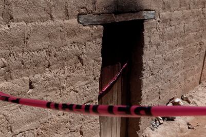 Más de 80 asesinatos en el Istmo se han registrado en lo que va del año