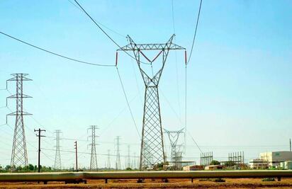 Proyectan línea directa para llevar electricidad del Istmo al centro del país