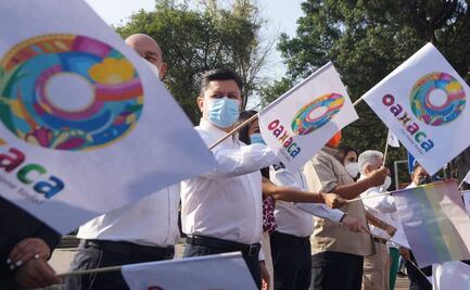 Oaxaca espera 122 mil turistas y derrama de 439 mdp; arranca operativo Semana Santa Segura 2022