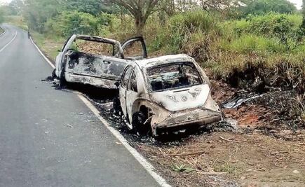 Toman muestras de ADN a familiares de jóvenes desaparecidos en Oaxaca