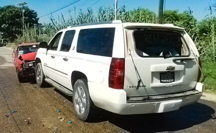 Ataque armado deja un muerto en San Antonio de la Cal, conurbado a la ciudad de Oaxaca