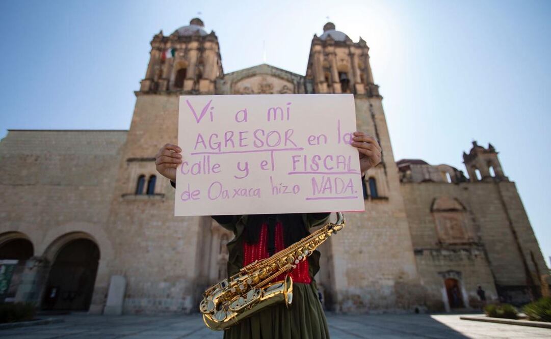 Foto: Mario Arturo Martínez / EL UNIVERSAL