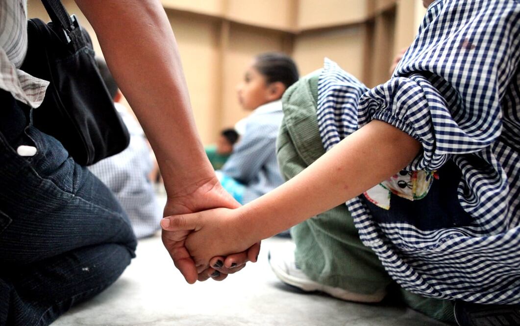 Foto: Ilustrativa / Archivo EL UNIVERSAL