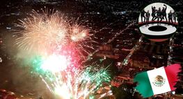 Así se vivirá la noche mexicana en la capital de Oaxaca; artistas y horarios para el 15 de septiembre