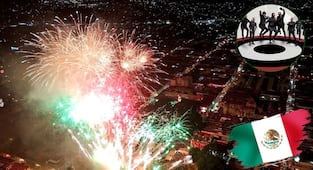 Así se vivirá la noche mexicana en la capital de Oaxaca; artistas y horarios para el 15 de septiembre