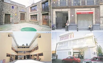 Universidades de Morena becan sin exigir promedio