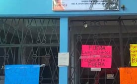 Sindicatos denuncian presunto desfalco de 35 mdp en el Fondo de Pensiones del Ayuntamiento de Oaxaca de Juárez