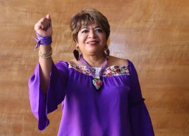 Fallece Angelica Avilés, subsecretaria de Participación y Equidad de Género del gobierno de Oaxaca