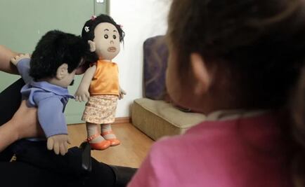 Vinculan a sujeto que presuntamente atacó sexualmente a sus dos hijas en Oaxaca