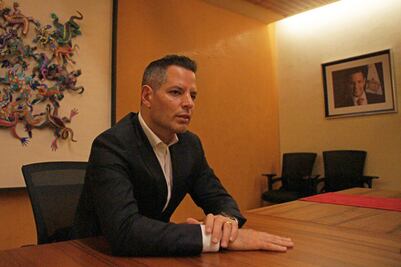 Murat se deslinda de fraude en Infonavit por más de 5 mil mdp