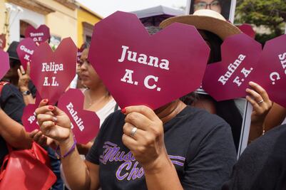 Contabiliza GESMujer 97 muertes violentas de mujeres en 2019