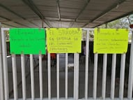 Paran labores en colegios de bachilleres en Unión Hidalgo y Ciudad Ixtepec, Oaxaca  