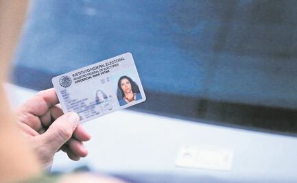 ¿Cómo tramitar la reimpresión de la credencial del INE 2021?