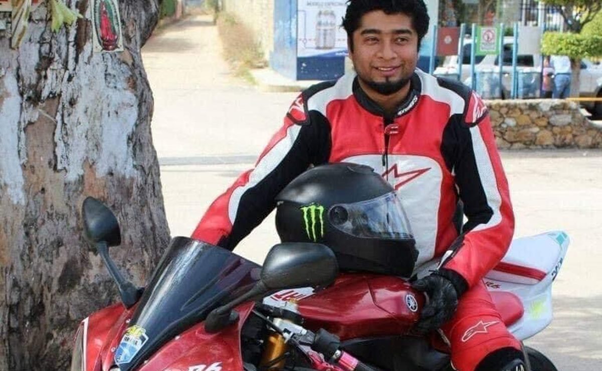 Exigen justicia para Miguel, médico asesinado por un grupo de hombres en Oaxaca; cae uno de los atacantes