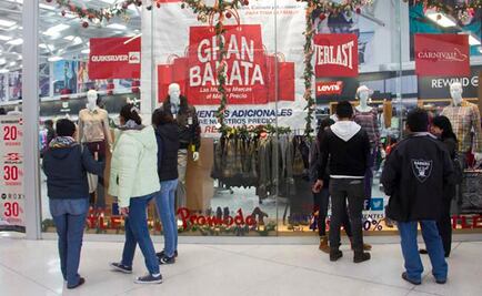 Sólo 3 de cada 10 mexicanos, preocupados por “cuesta de enero”