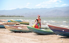 ¿Qué encontrarás en Jalapa del Marqués, el pueblo con belleza natural e historia en el Istmo de Oaxaca?