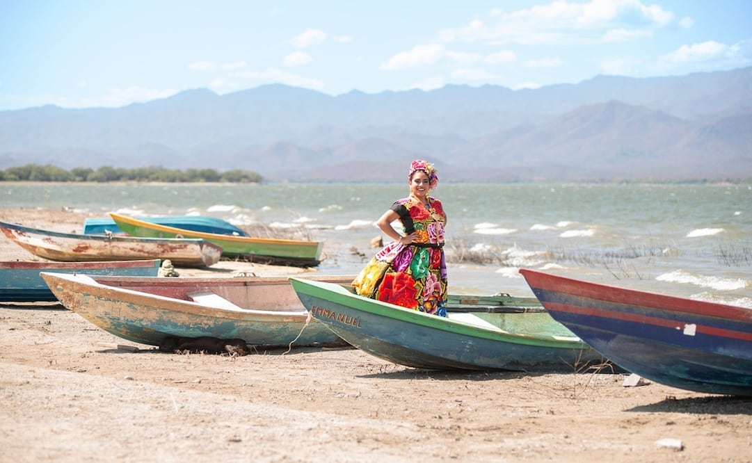 Santa María Jalapa del Marqués. Foto: visitmexico.com