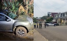 Ola de violencia en Oaxaca: asesinan a otra mujer y tres hombres 