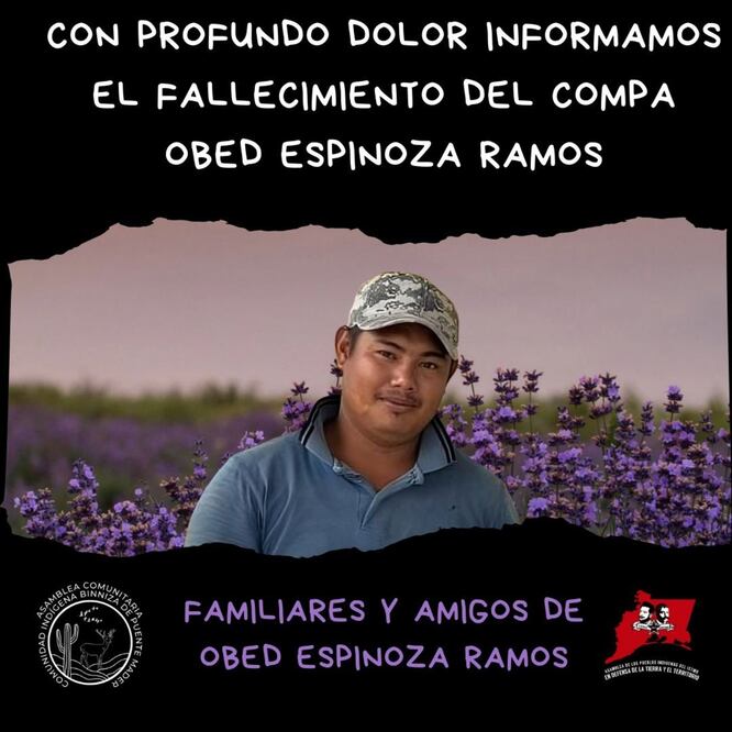 Indignación en Puente Madera por fallecimiento de joven atropellado. Foto: Especial