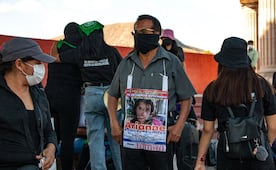 Organizaciones de búsquedas en Oaxaca denuncian simulación y ficción jurídica en casos de personas desaparecidas 