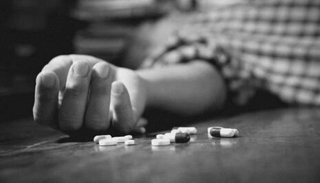 Oaxaca, con una de las tasas más bajas de suicidios