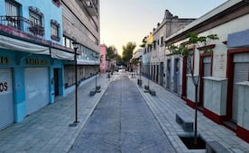 En Oaxaca, 31.8% de los empresarios socios de Coparmex fueron víctimas de un delito