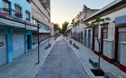En Oaxaca, 31.8% de los empresarios socios de Coparmex fueron víctimas de un delito